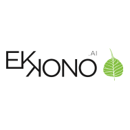 Ekkono logo