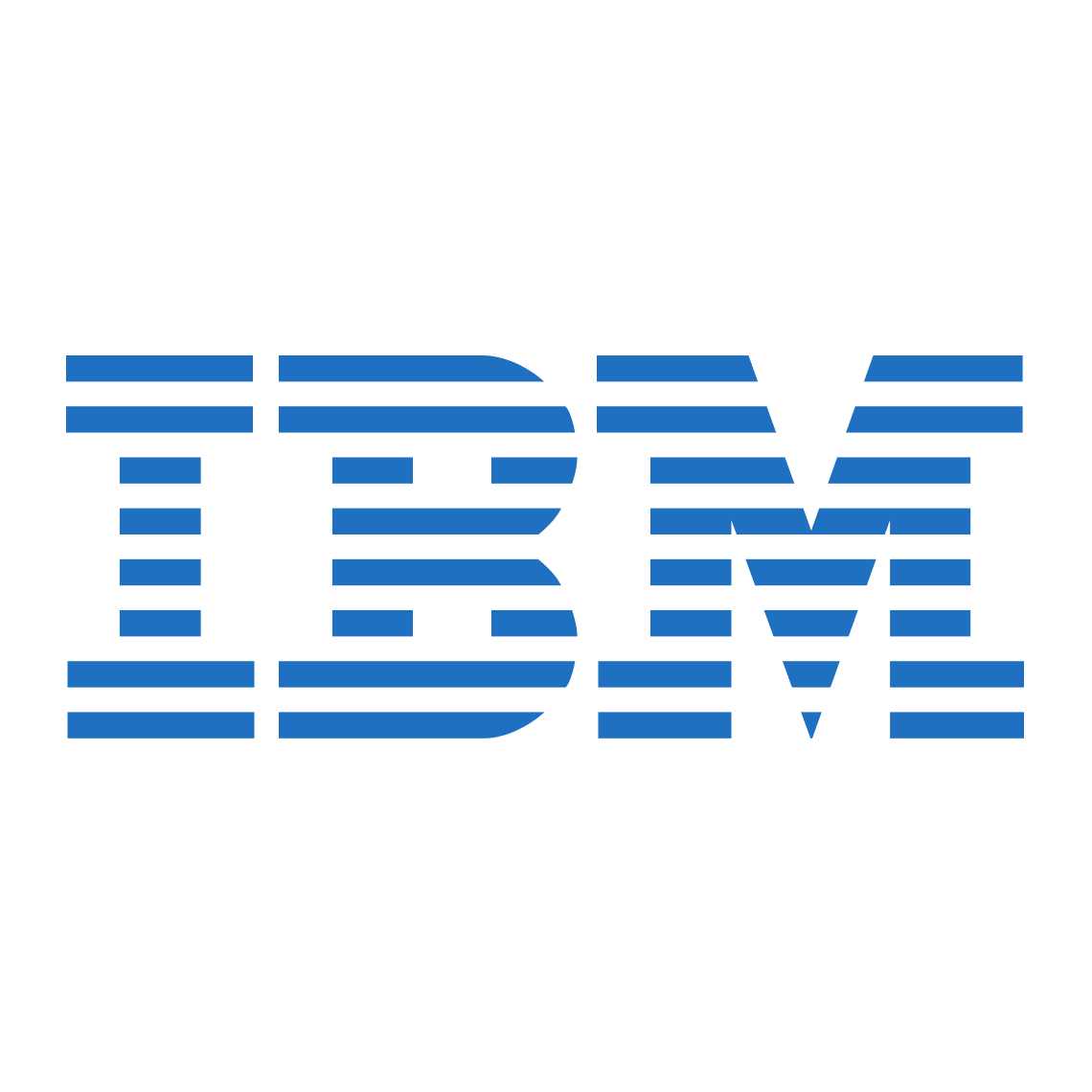 IBM logo