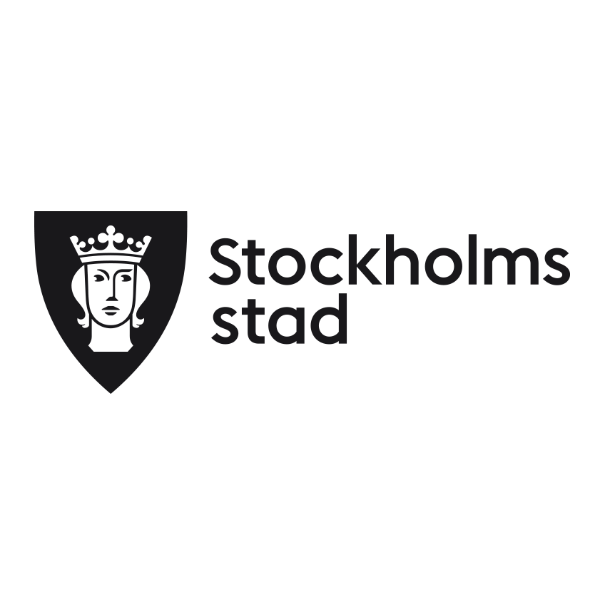 StockholmsStad logo