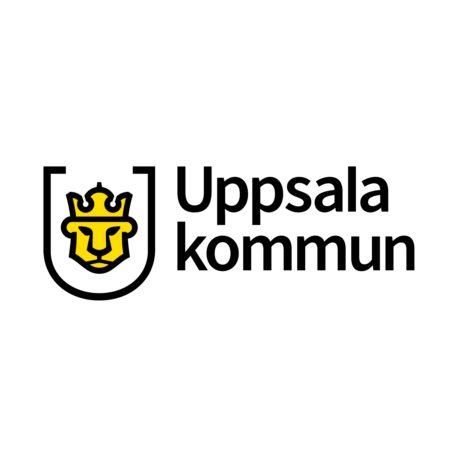 Uppsala kommun logo