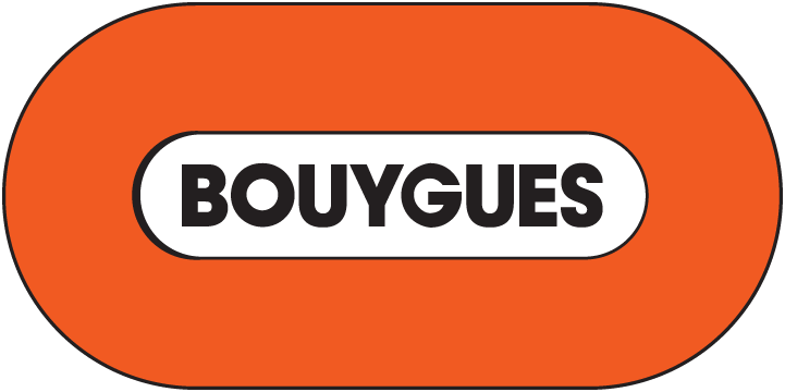 BOUYGUES logo