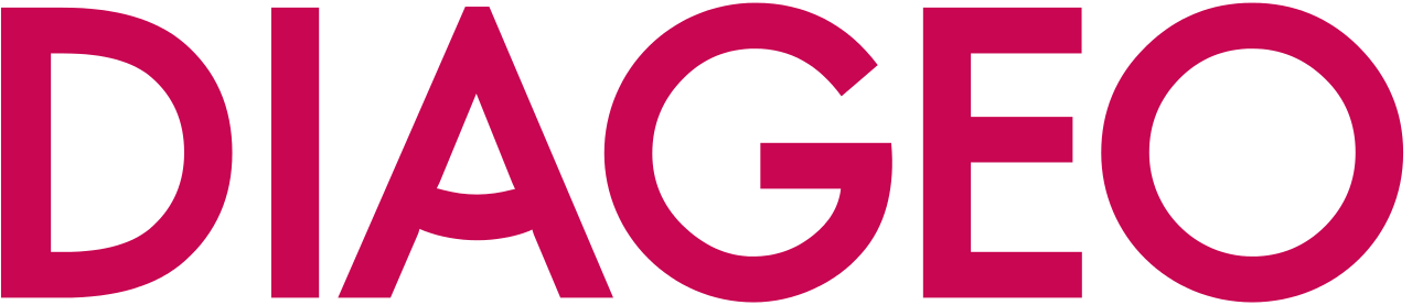 Diageo logo