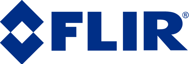 FLIR logo