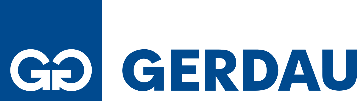 Gerdau logo