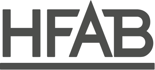 Hfab logo