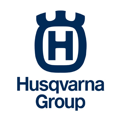 husqvarna logo