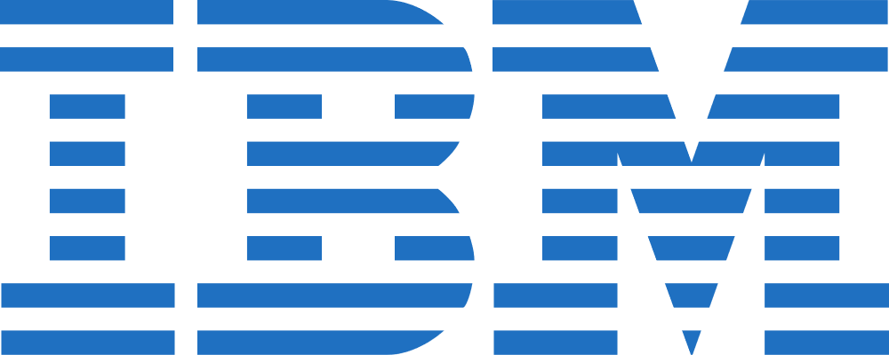 IBM logo