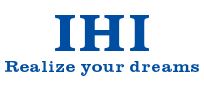 IHI logo