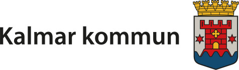 Kalmar kommun logo