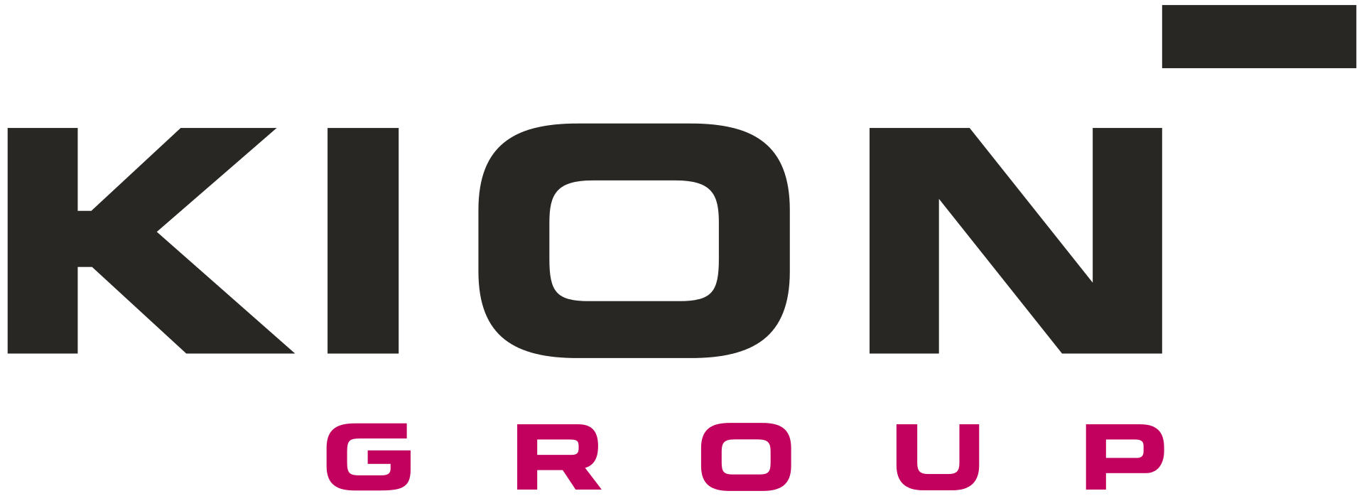 Kion logo