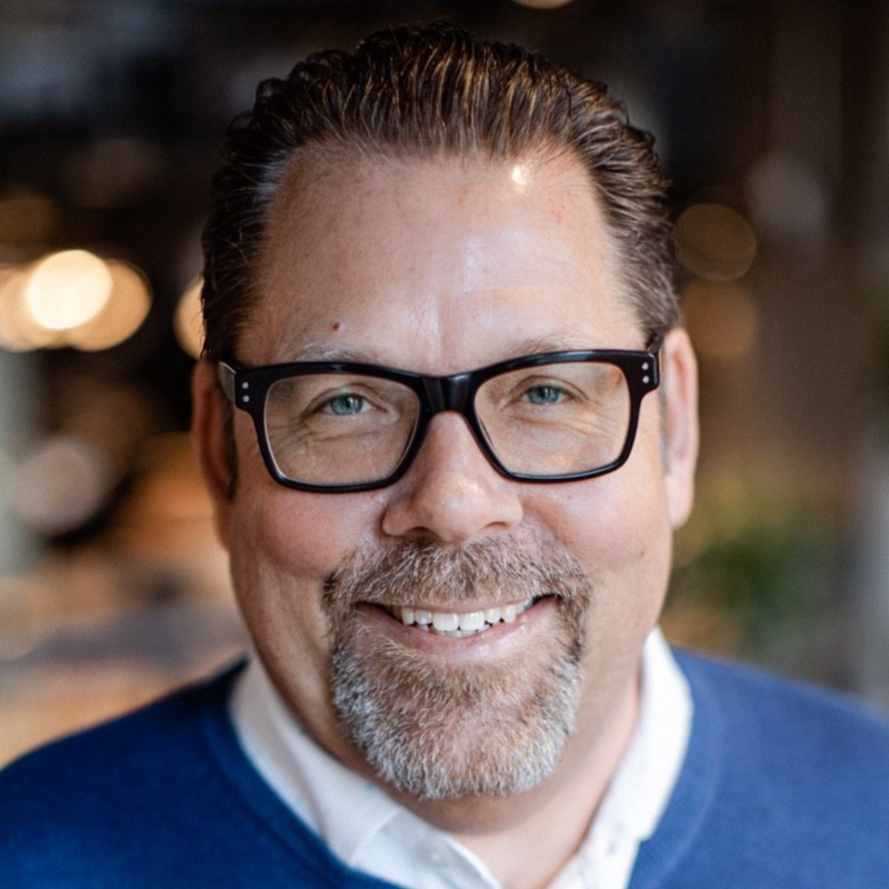 Portrait Mikael Klintberg