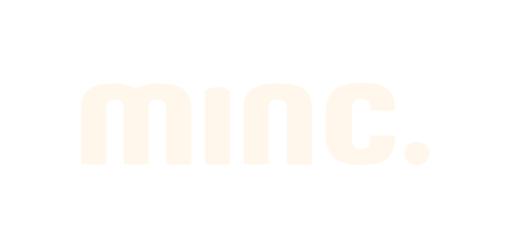 Minc logo