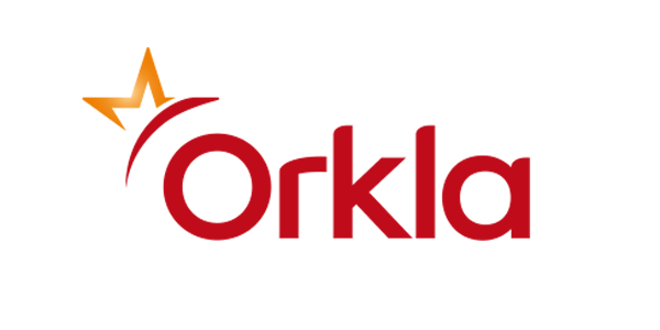 Orkla logo