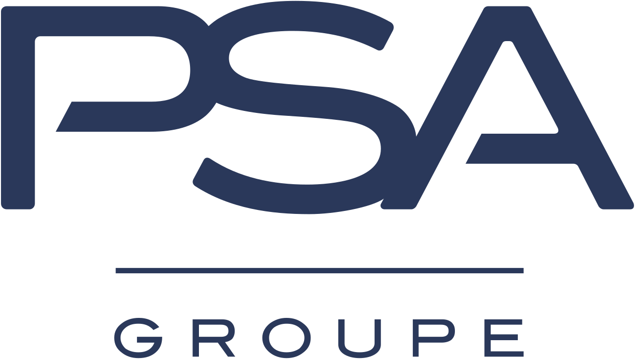 PSA logo