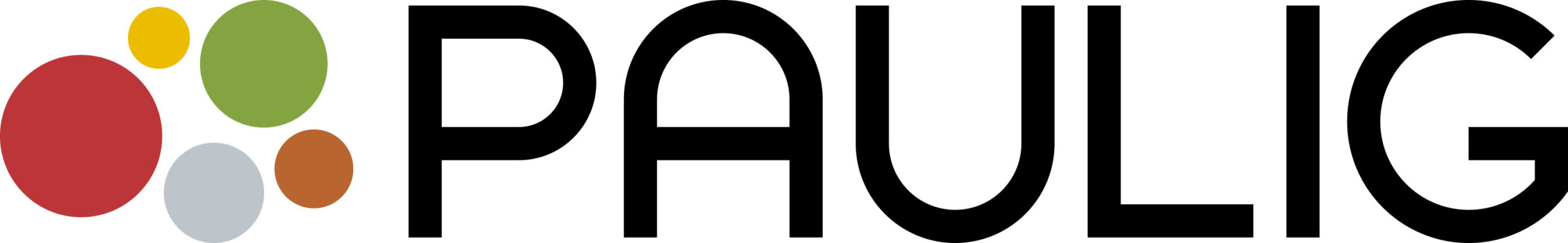 Paulig logo