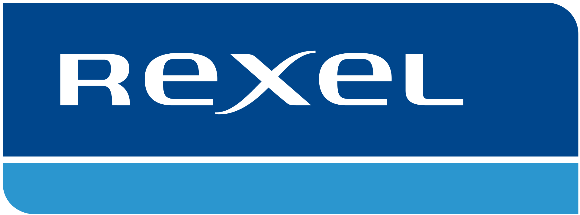 Rexel logo