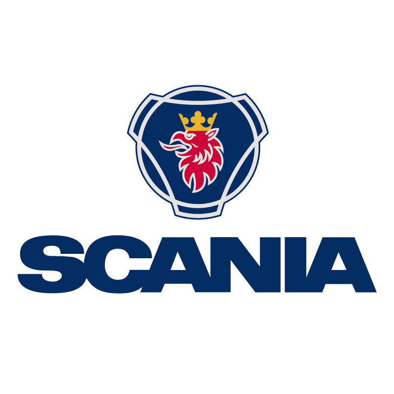 Scania logo