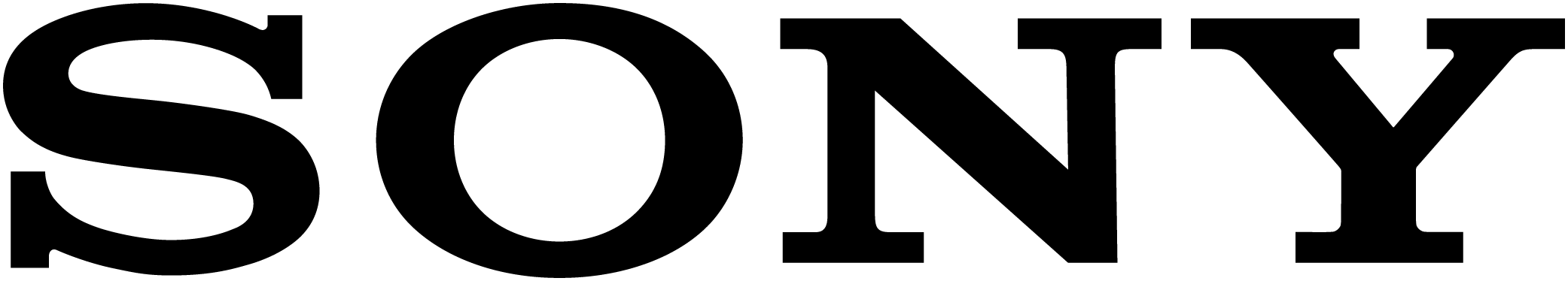 Sony logo