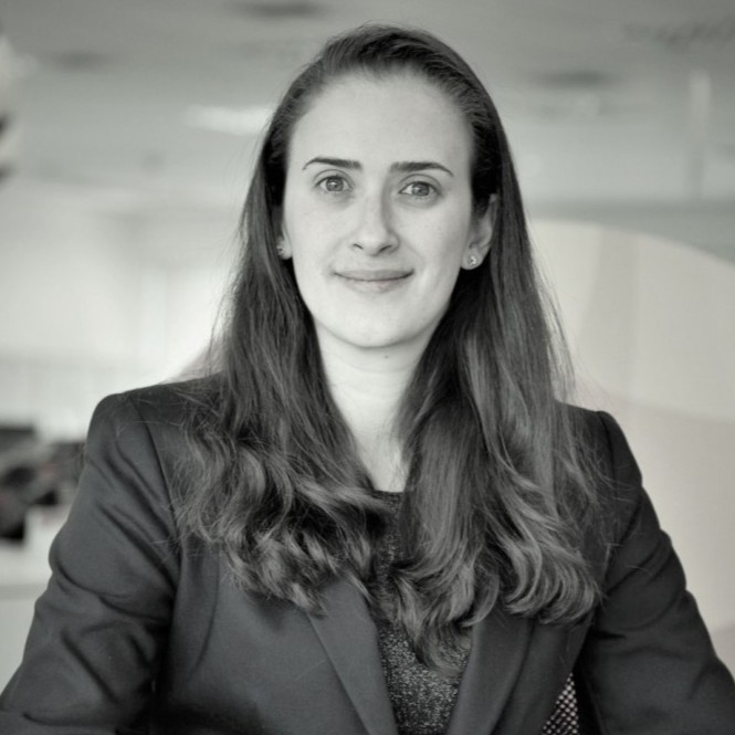 Stephanie Blum