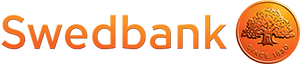 Swedbank logo