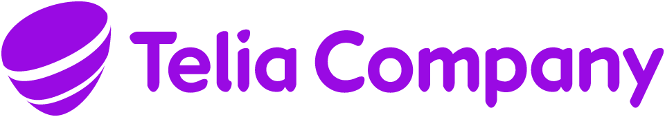 Telia logo