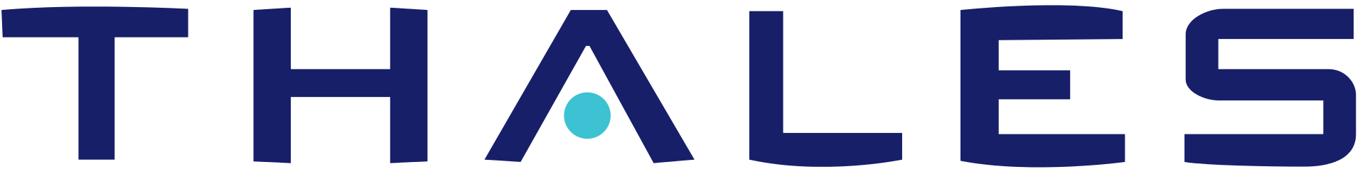 Thales logo