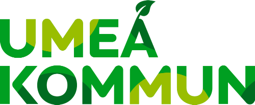 Umeå kommun logo