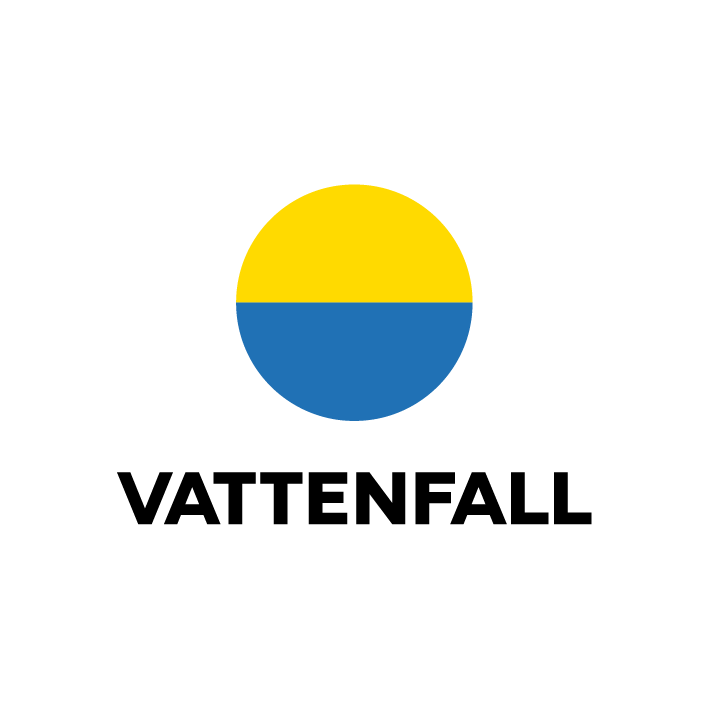 Vattenfall logo