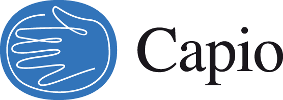 capio logo