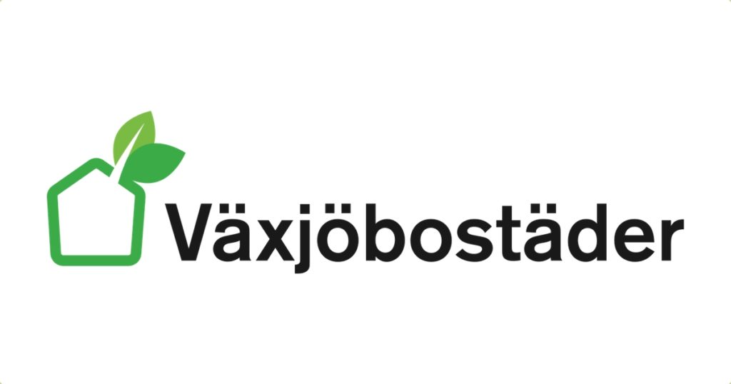 Växjöbostäder logo