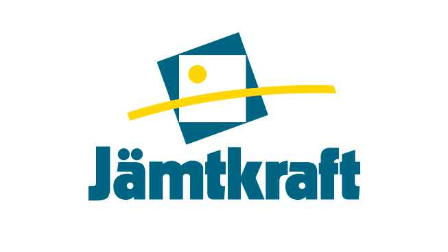 Jämtkraft logo