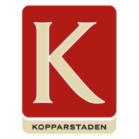 Kopparstaden logo