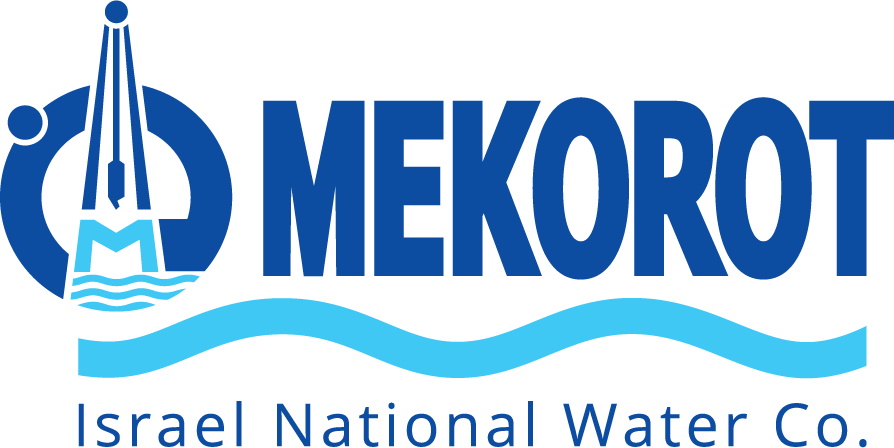 mekorot logo