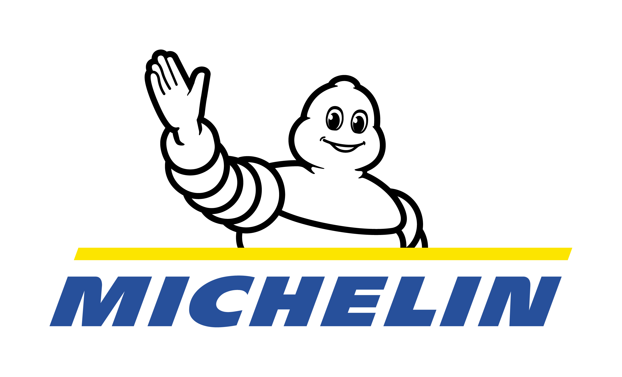 michelin logo