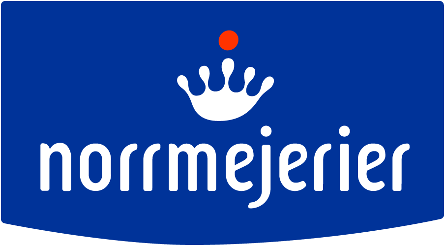 norrmejerier logo