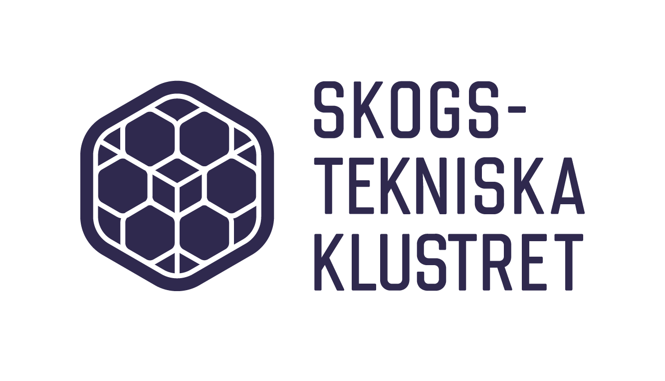 skogstekniska logo