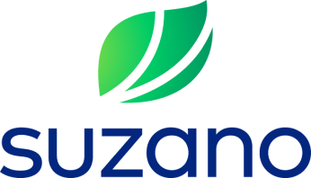 suzano logo