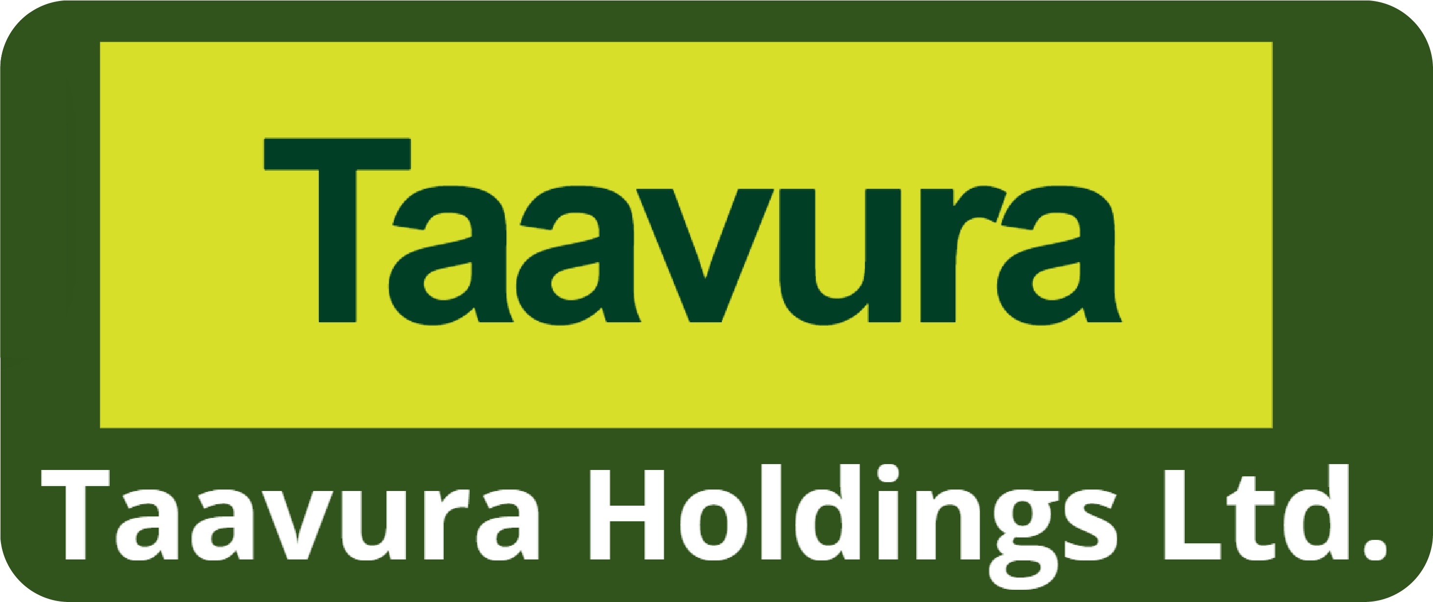 taavura logo