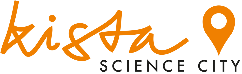 Logo Kista Science City