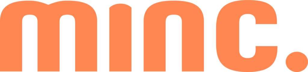 Minc logo