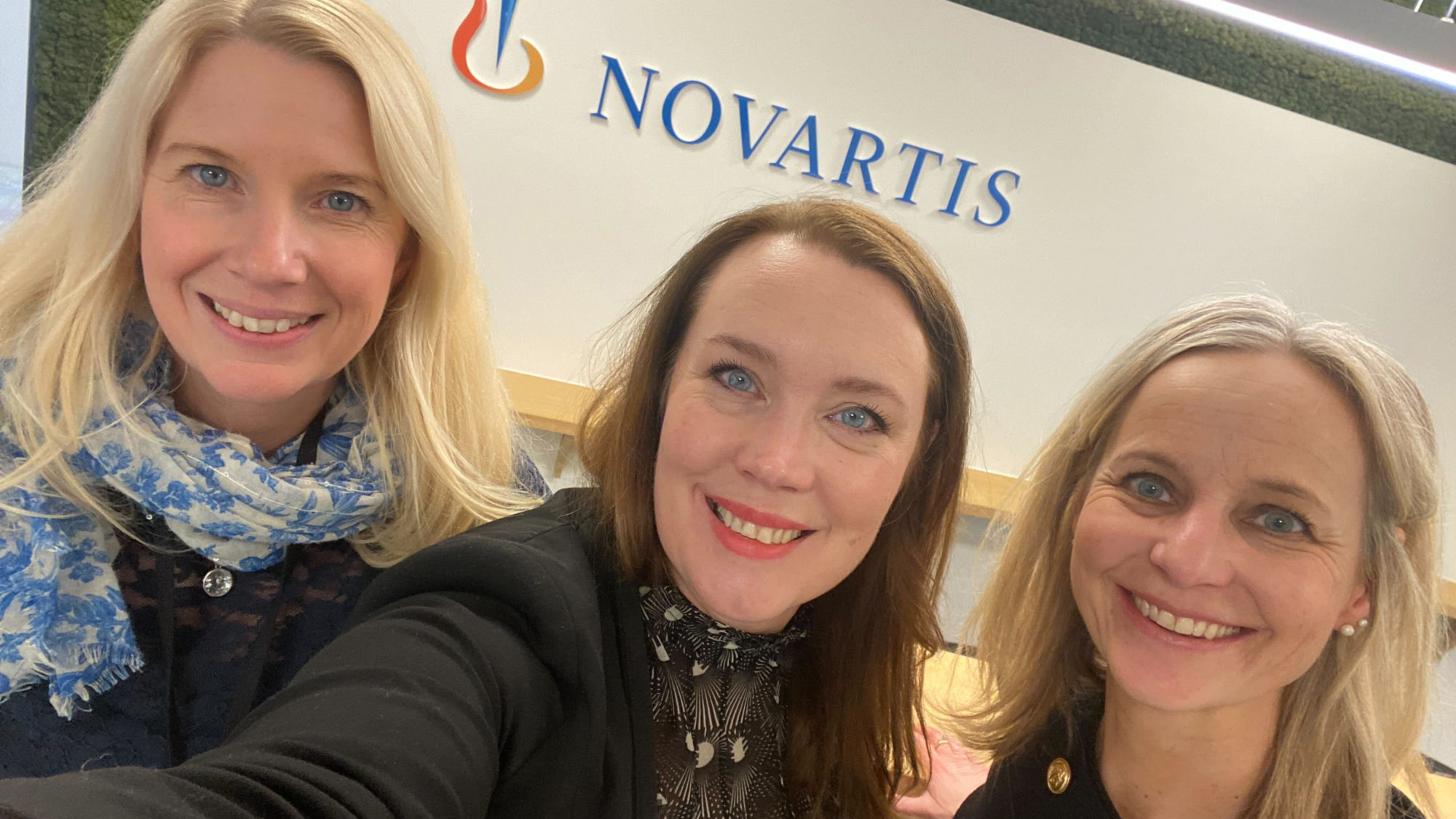 Key Learnings from Startup Collaboration | Ignite Sweden – Innovation ...